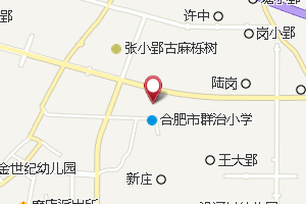 楊老家 楊老家