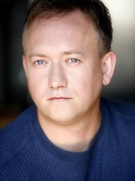 Steve Mikula Steve Mikula