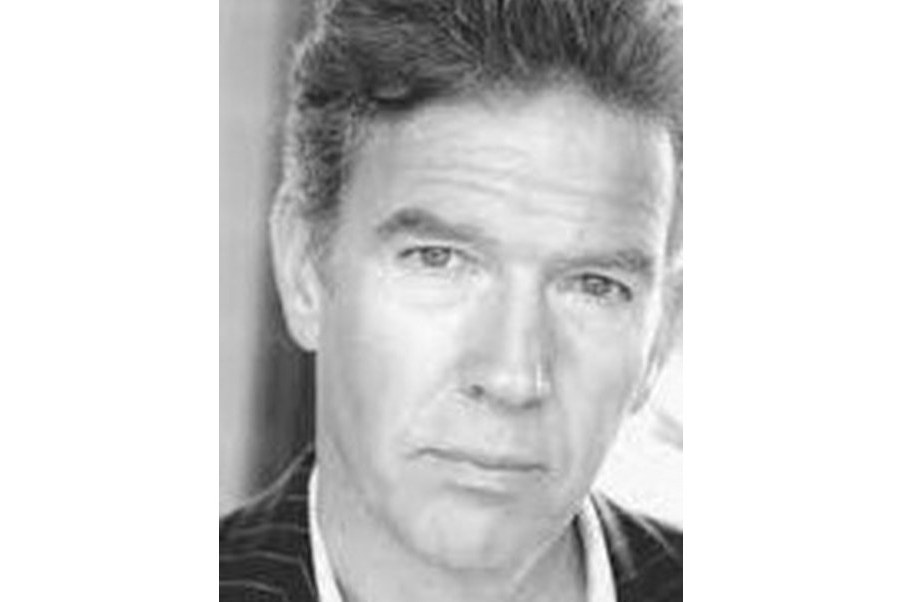 Steven Pacey Steven Pacey