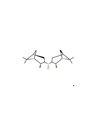 二異松蒎基氯硼烷
