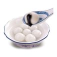 芝麻湯圓 芝麻湯圓