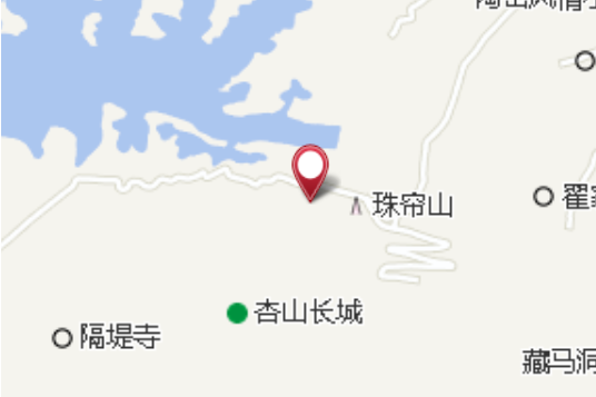 南王營村 南王營村