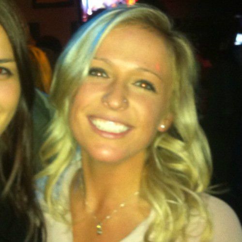 Molly Maginnis Molly Maginnis