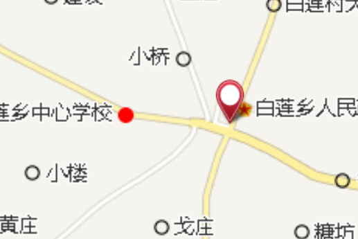 白蓮塔(歷史地名) 白蓮塔(歷史地名)