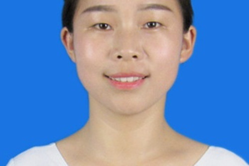 琚瑤瑤
