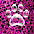 Cheetah Bubble POP Live Wallpaper