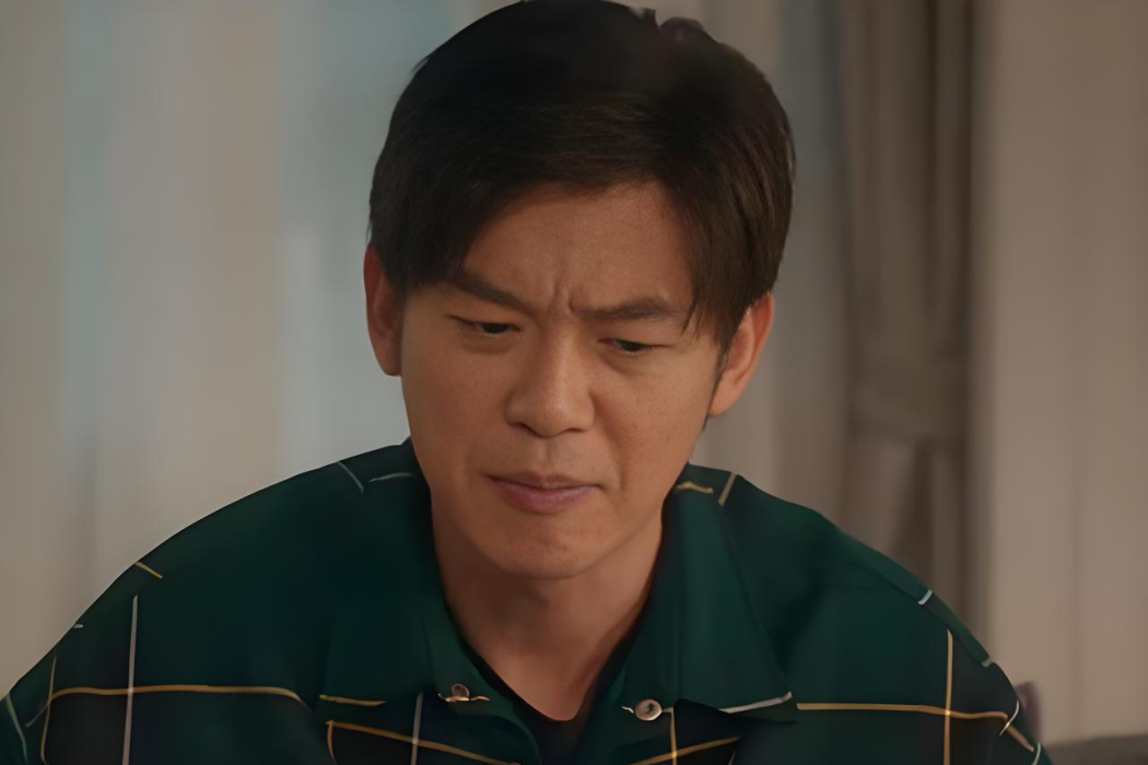 陳勉(電視劇《親愛的仇敵》中的角色) 陳勉(電視劇《親愛的仇敵》中的角色)