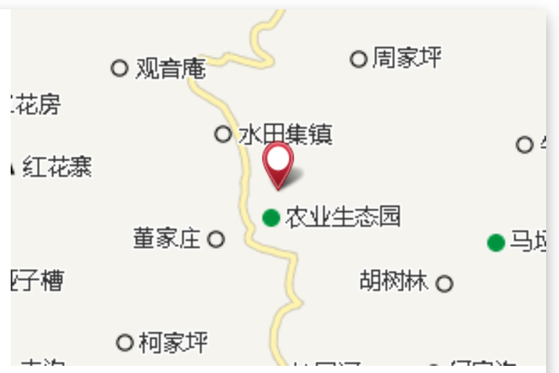 埡子溝 埡子溝