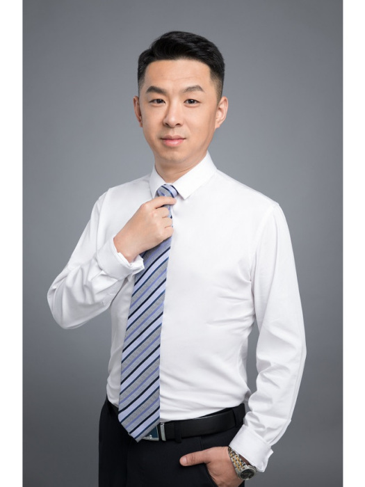 鞠憲彬 鞠憲彬
