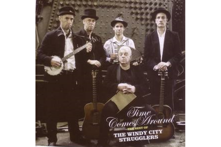 The Windy City Strugglers The Windy City Strugglers