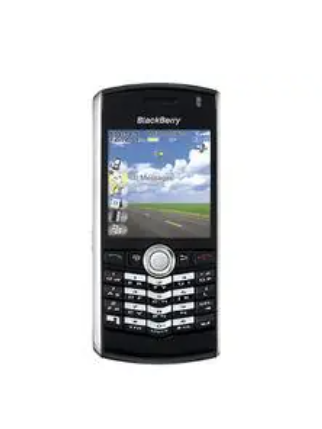 BlackBerry Pearl8100 BlackBerry Pearl8100