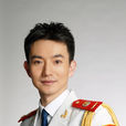 趙偉(金號獎獲得者) 趙偉(金號獎獲得者)