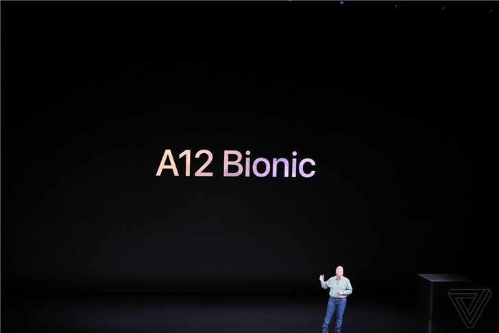 A12 Bionic(A12處理器)