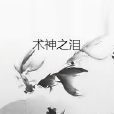 術神之淚 術神之淚