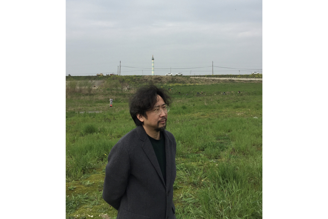 張煉(中國湖北籍藝術家) 張煉(中國湖北籍藝術家)