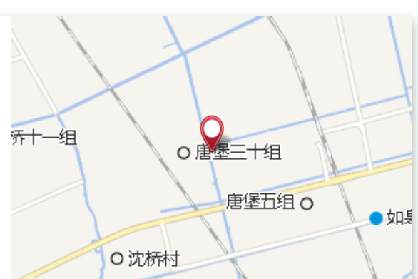 十字塌子 十字塌子
