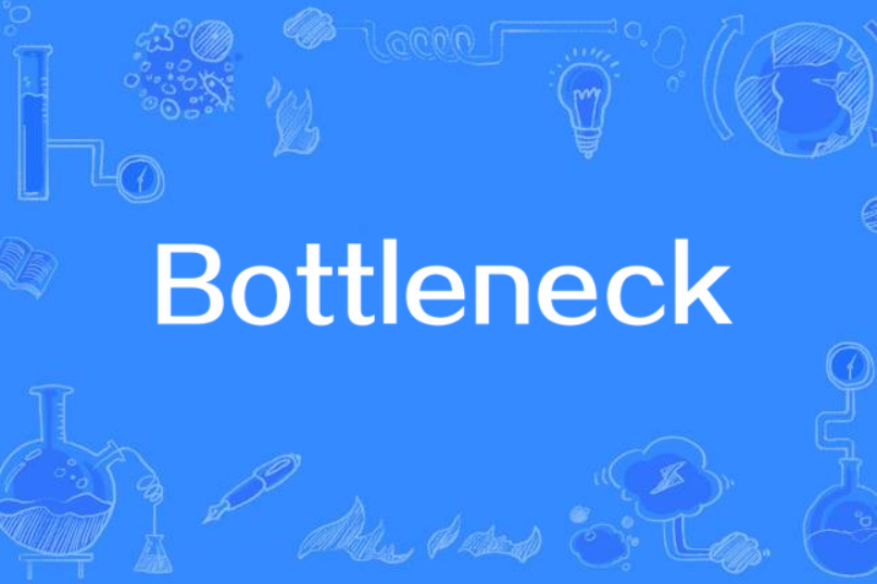 Bottleneck Bottleneck