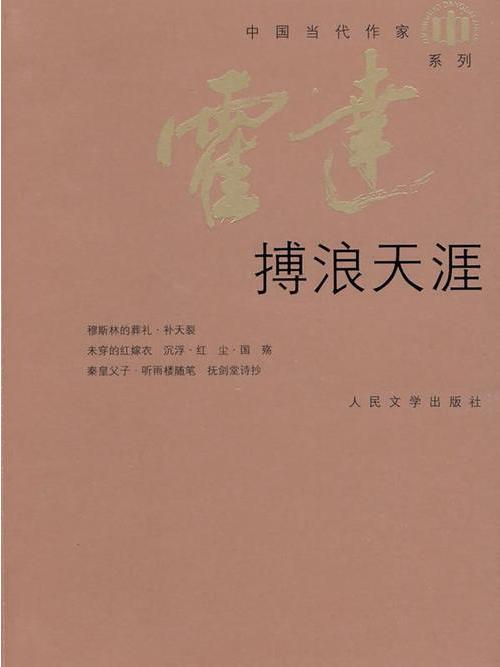 搏浪天涯 搏浪天涯
