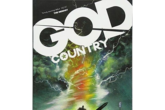 God Country God Country