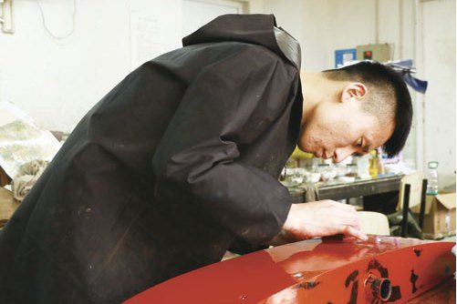 楊力智 楊力智