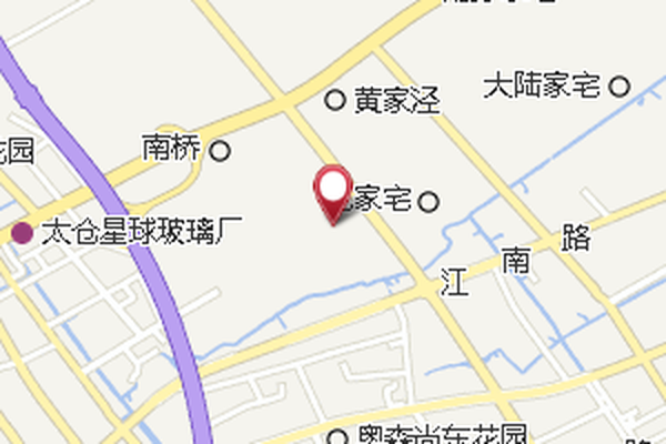 郁家巷