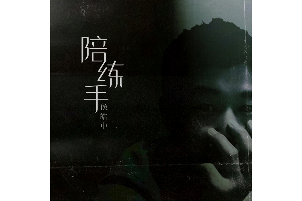 陪練手 陪練手