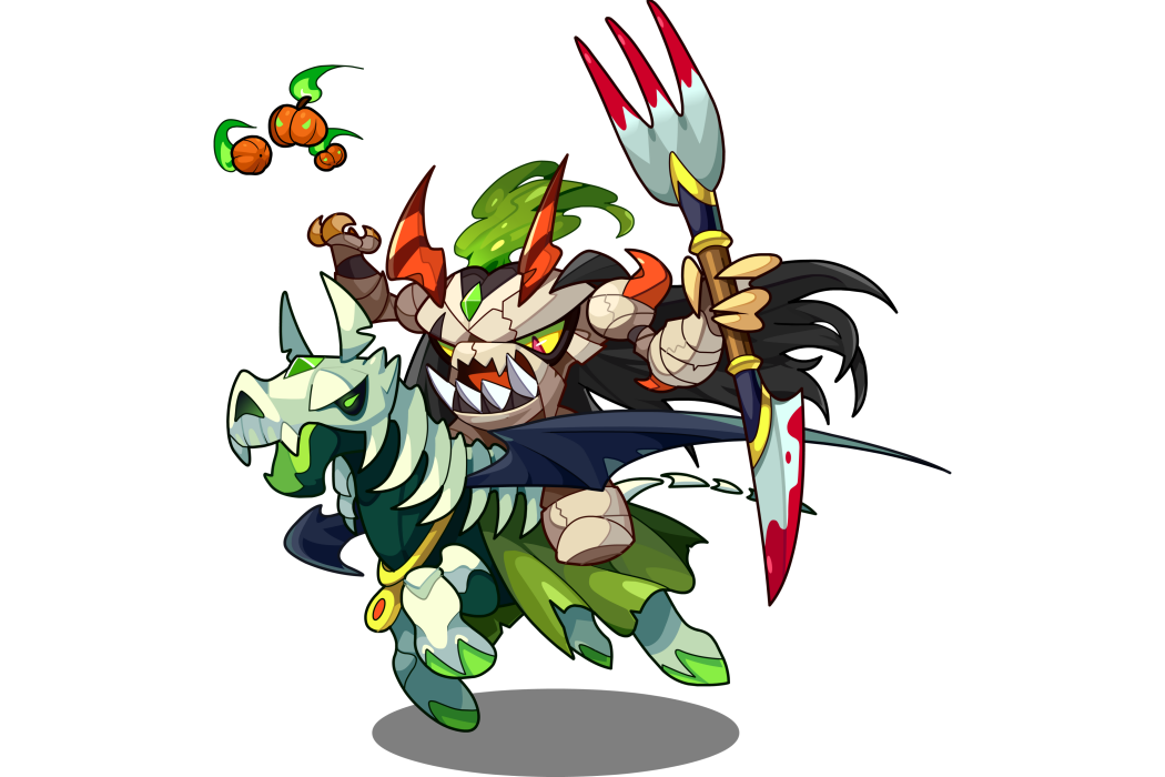 神魔鬼 神魔鬼