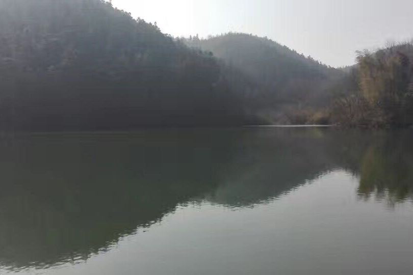 奇隆村 奇隆村