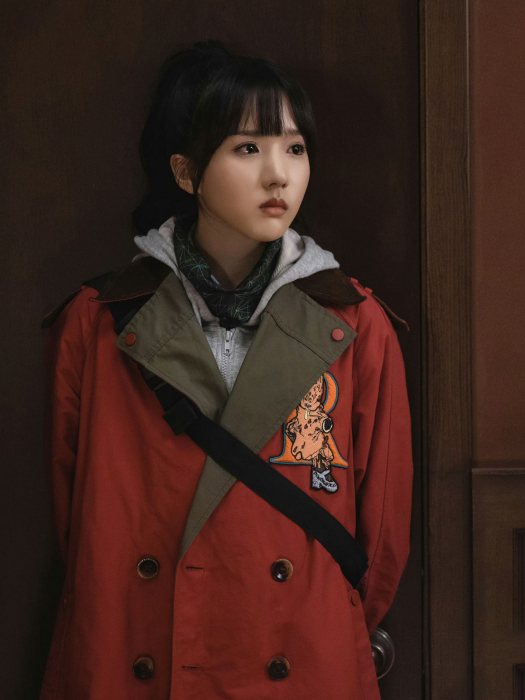 古藺娜 古藺娜