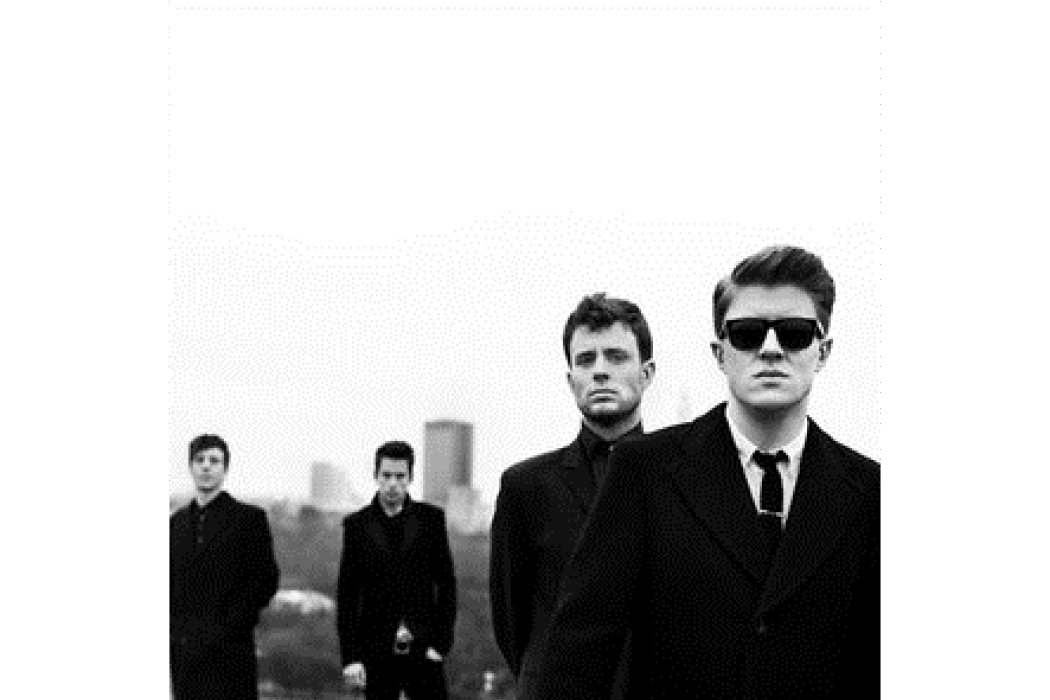 All The Young All The Young