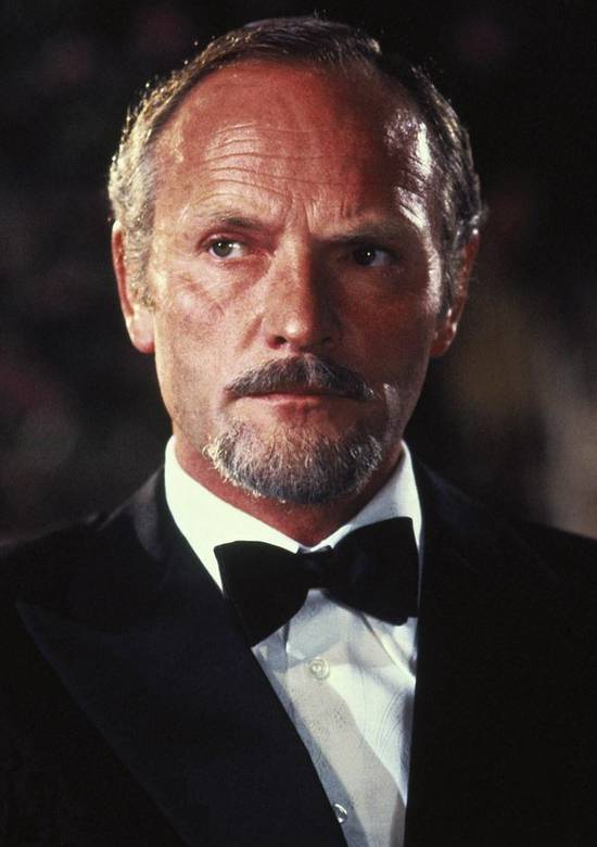 007之最高機密(美國1981年約翰·格蘭導演電影)