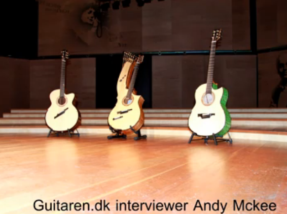 Andy Mckee