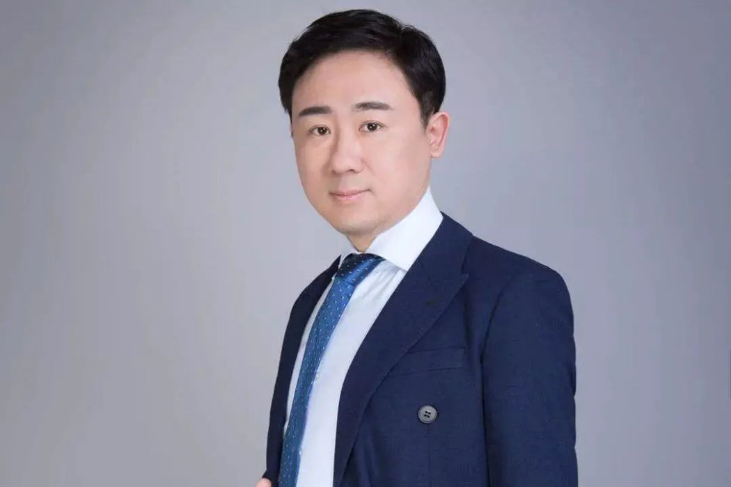 黃亮(大唐商旅創始人兼CEO) 黃亮(大唐商旅創始人兼CEO)