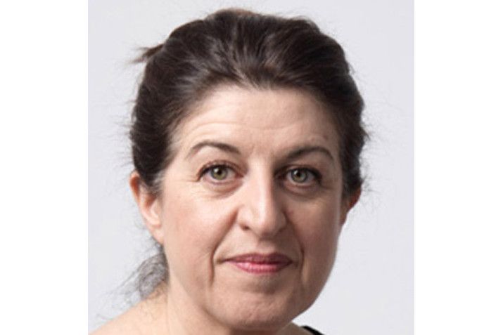Fabienne Chaudat Fabienne Chaudat