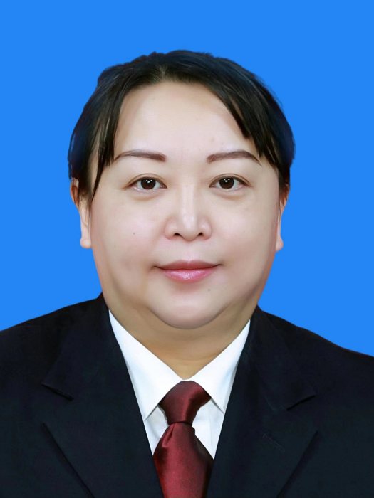 黃英(四川省雅安市司法局黨委委員、機關黨委書記) 黃英(四川省雅安市司法局黨委委員、機關黨委書記)