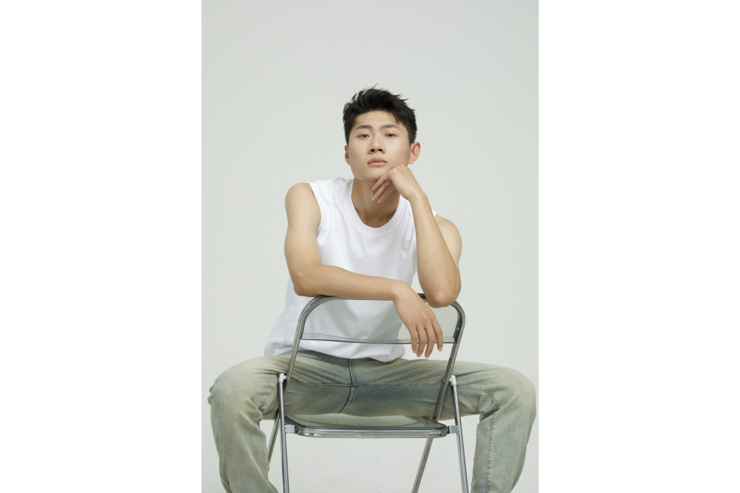 蔣坤(中國內地男演員) 蔣坤(中國內地男演員)