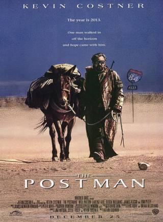 凱文·科斯特納(KEVIN COSTNER) 凱文·科斯特納(KEVIN COSTNER)