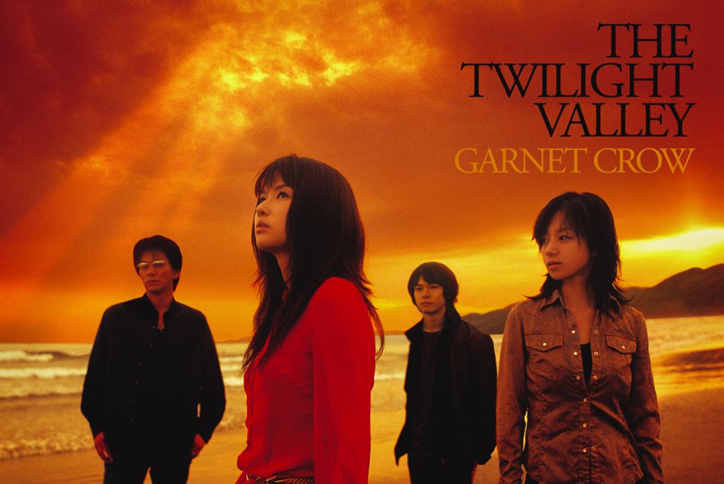 Anywhere(2006年日本樂隊GARNET CROW演唱歌曲) Anywhere(2006年日本樂隊GARNET CROW演唱歌曲)