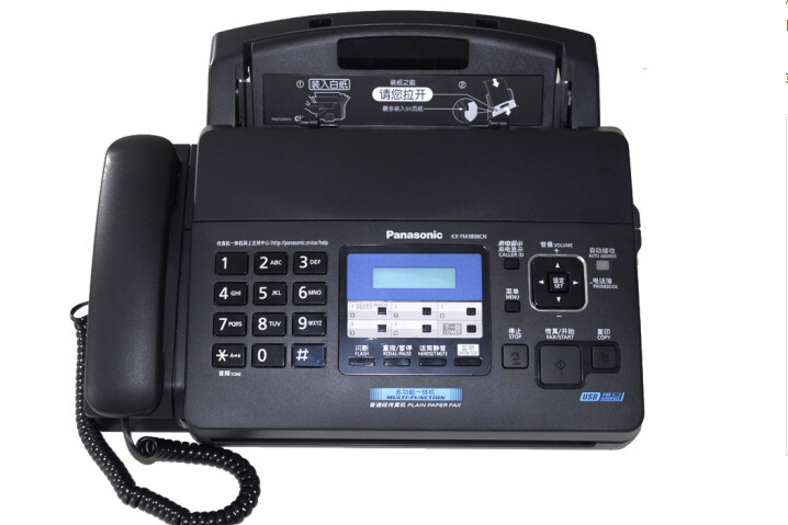 松下KX-FM3808CNB 松下KX-FM3808CNB