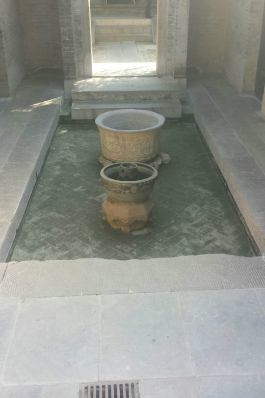 崔家槐院 崔家槐院
