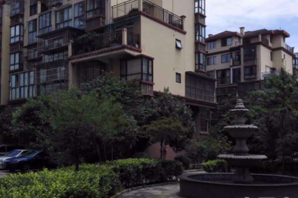 東韻嘉園 東韻嘉園