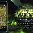 WoW Legion Companion WoW Legion Companion