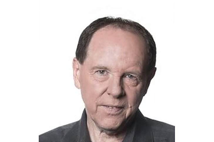 Ron Holmstrom Ron Holmstrom