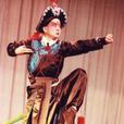 馬永祥(保定市京劇團著名武生演員) 馬永祥(保定市京劇團著名武生演員)