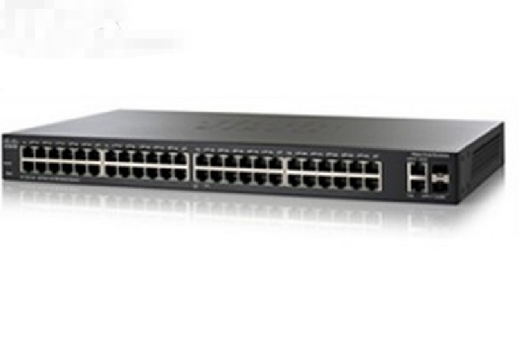 思科SF200E-48P