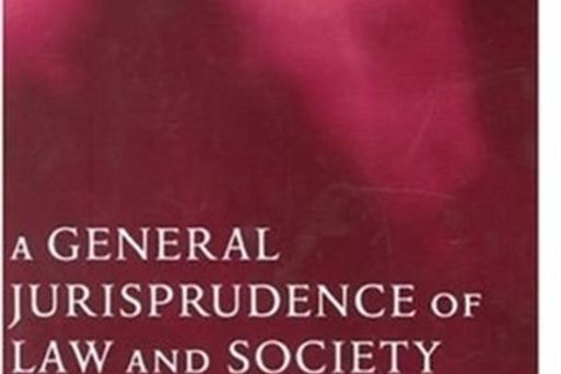 A General Jurisprudence of Law and Society A General Jurisprudence of Law and Society