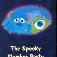 The Spooky Slumber Party Monsters Inc