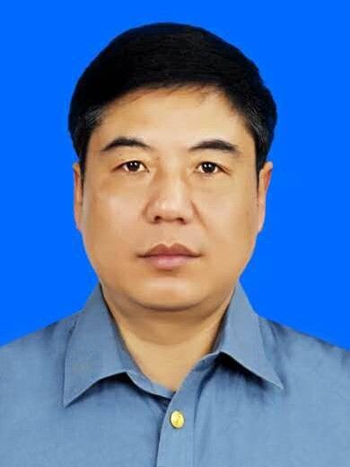 黃志剛(安徽省亳州市渦陽縣應急管理局副局長) 黃志剛(安徽省亳州市渦陽縣應急管理局副局長)