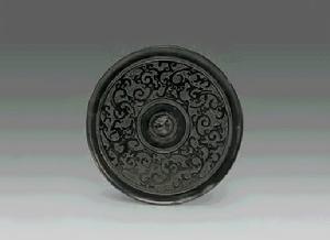 中國古代銅鏡