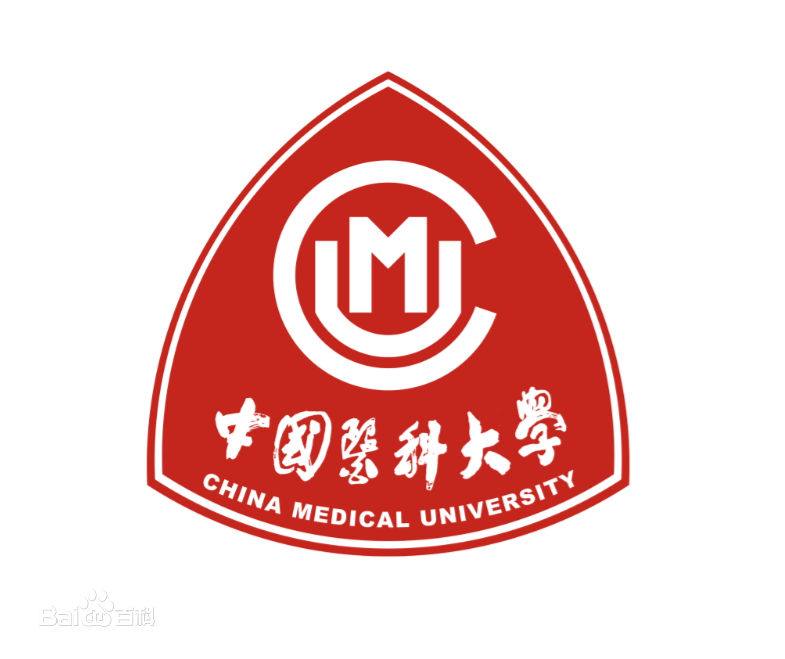 中國醫科大學校徽